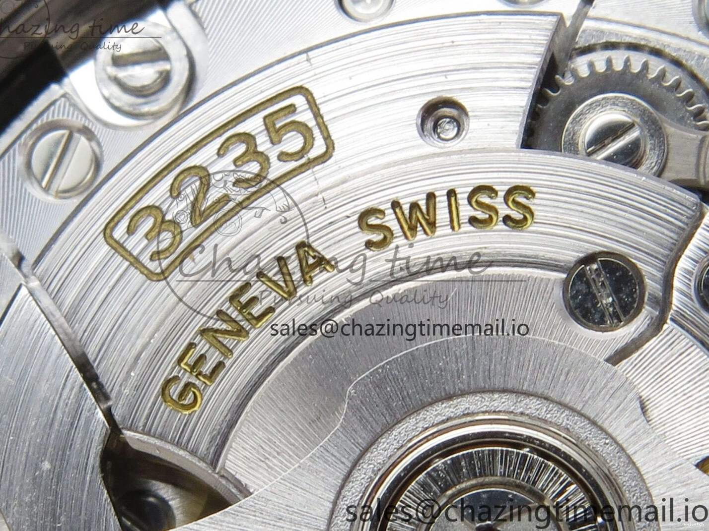 on Edition MOP DateJust White SS 41mm SS Bracelet Jubilee YG Dial Best 126333 3EF YG Diamond SA3235 1:1 0416